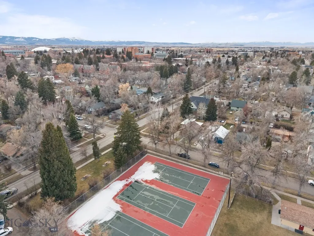 723 S 5th Avenue Bozeman MT 59715