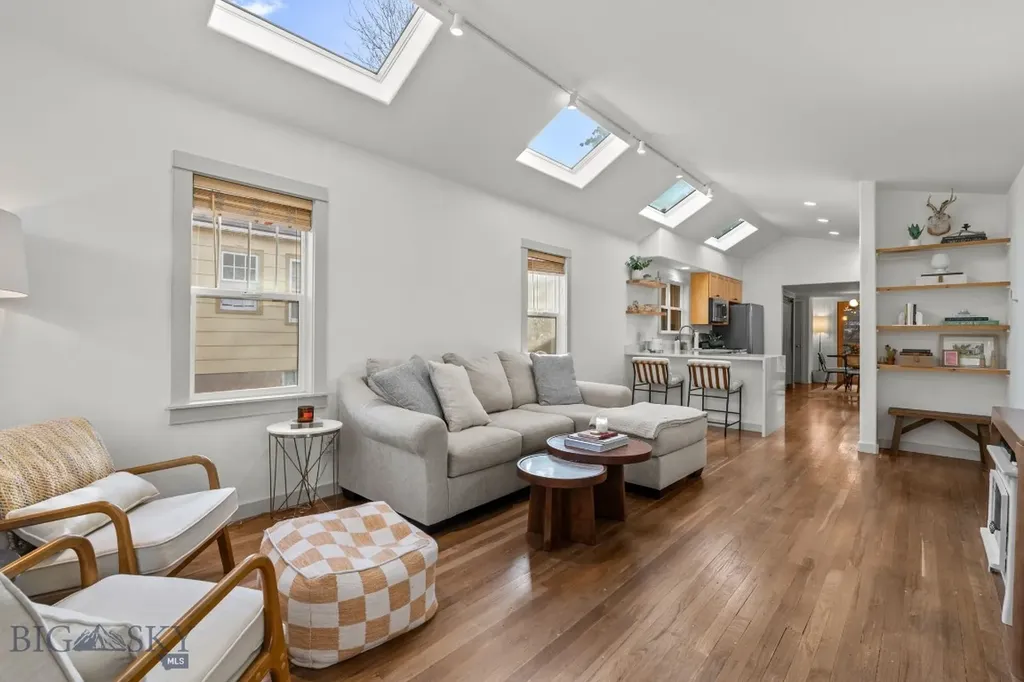 723 S 5th Avenue Bozeman MT 59715