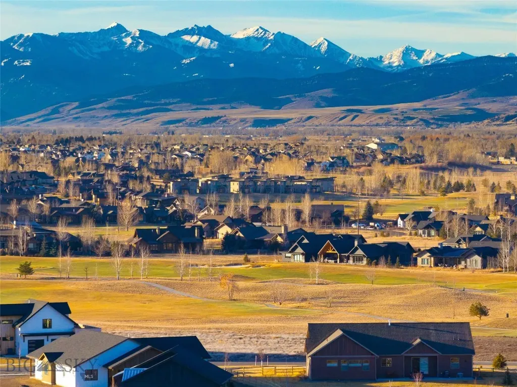 64 Swayback Lane Bozeman MT 59718