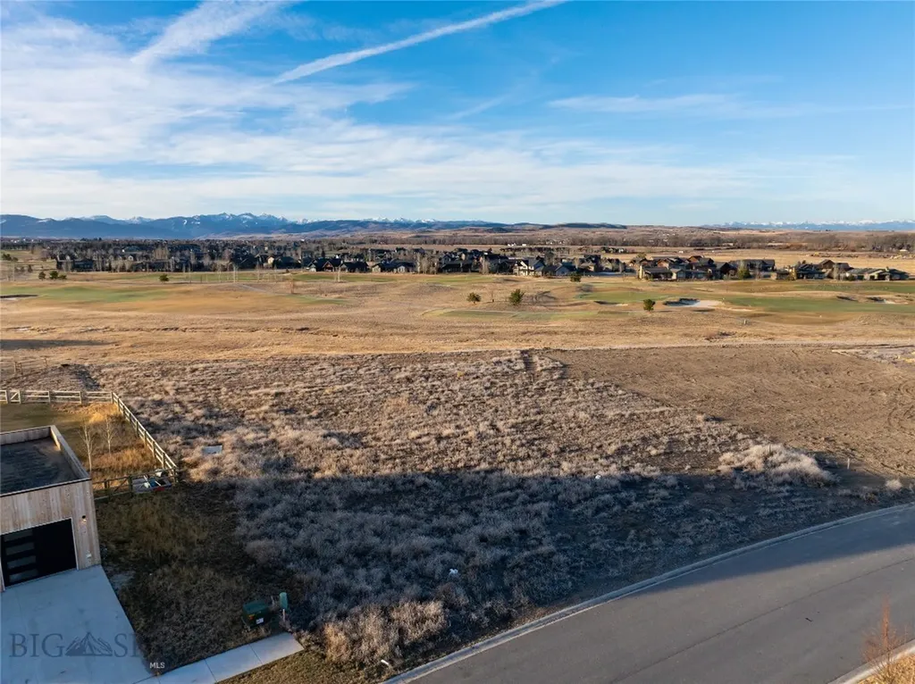 64 Swayback Lane Bozeman MT 59718