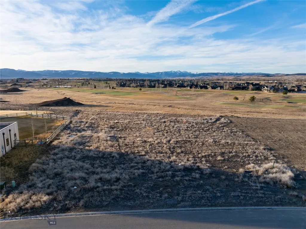 64 Swayback Lane Bozeman MT 59718