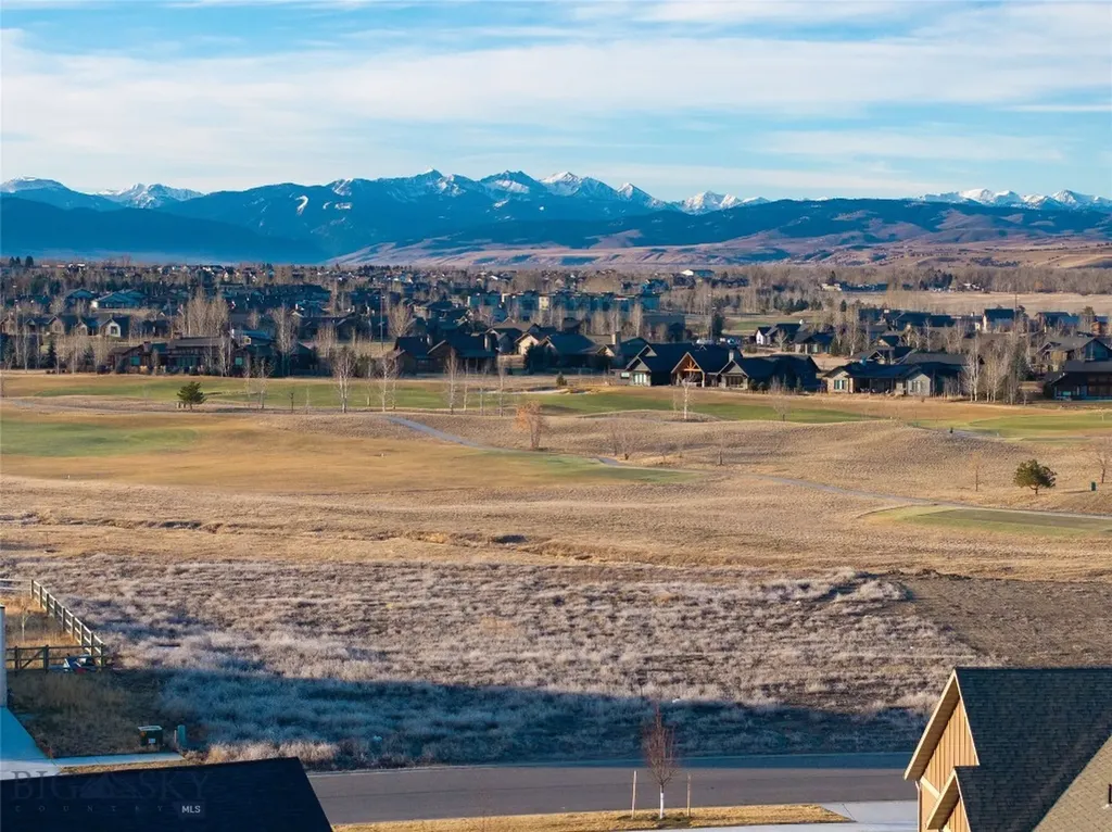 64 Swayback Lane Bozeman MT 59718