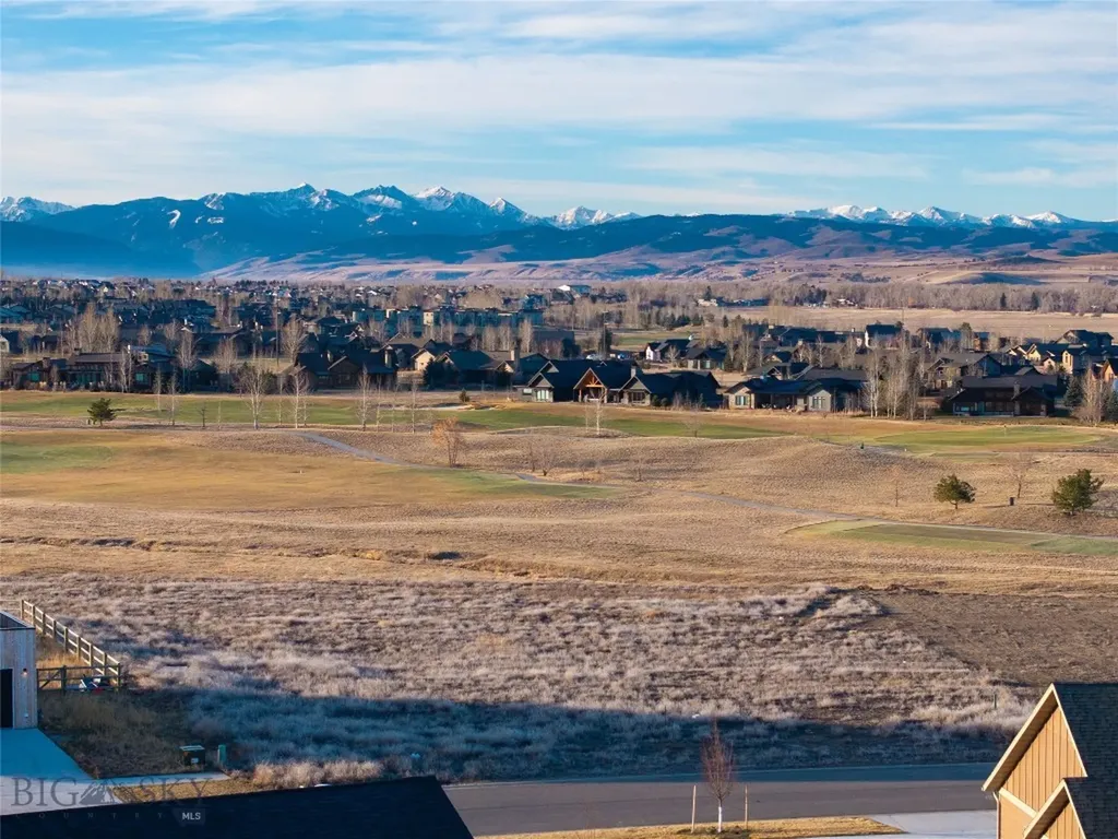 64 Swayback Lane Bozeman MT 59718