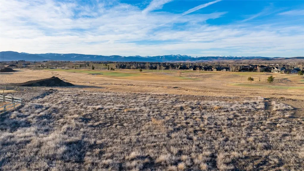 64 Swayback Lane Bozeman MT 59718