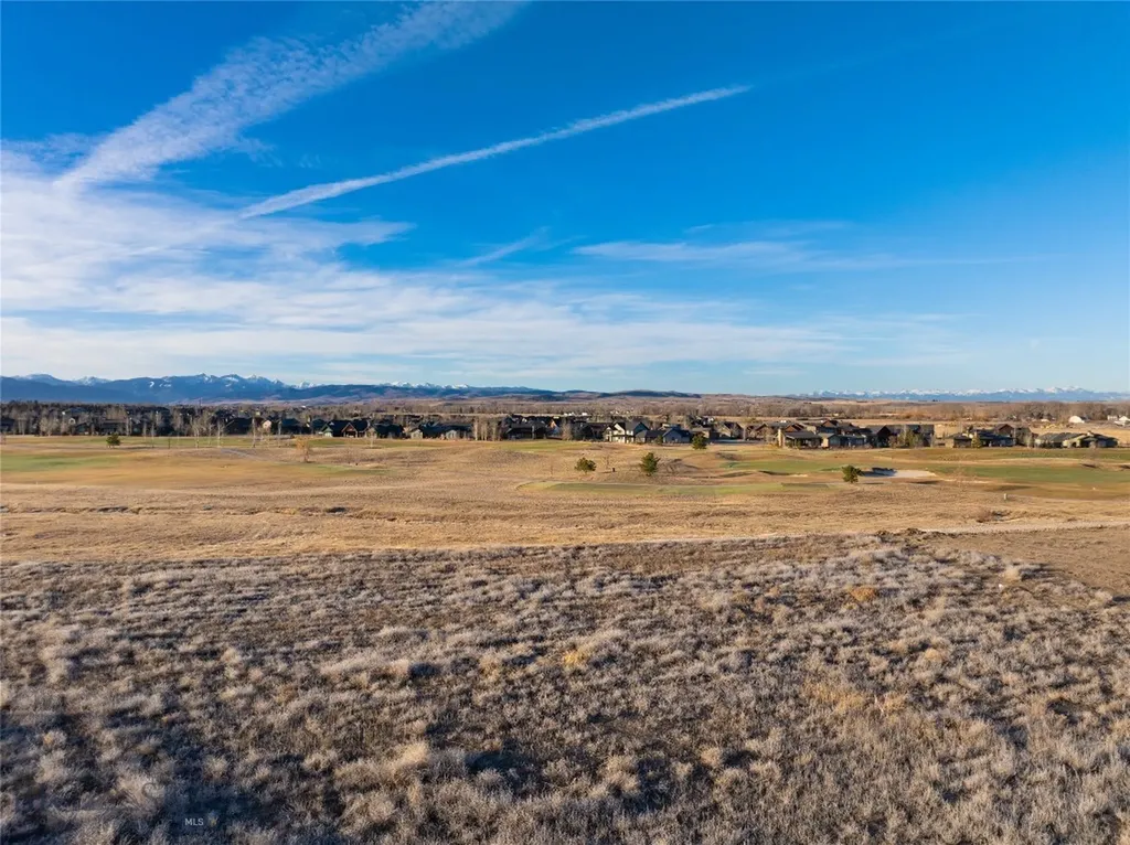 64 Swayback Lane Bozeman MT 59718