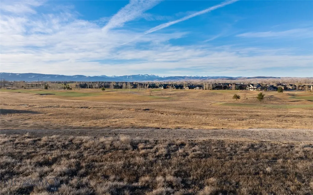 64 Swayback Lane Bozeman MT 59718