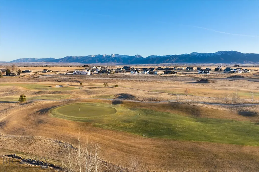 64 Swayback Lane Bozeman MT 59718