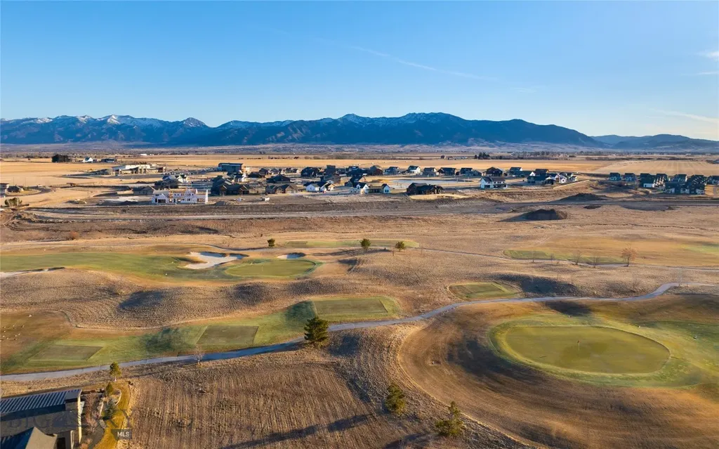 64 Swayback Lane Bozeman MT 59718