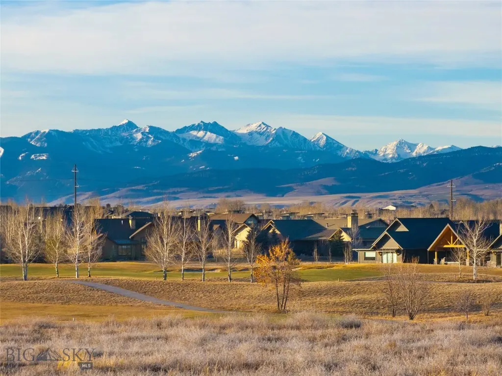 64 Swayback Lane Bozeman MT 59718