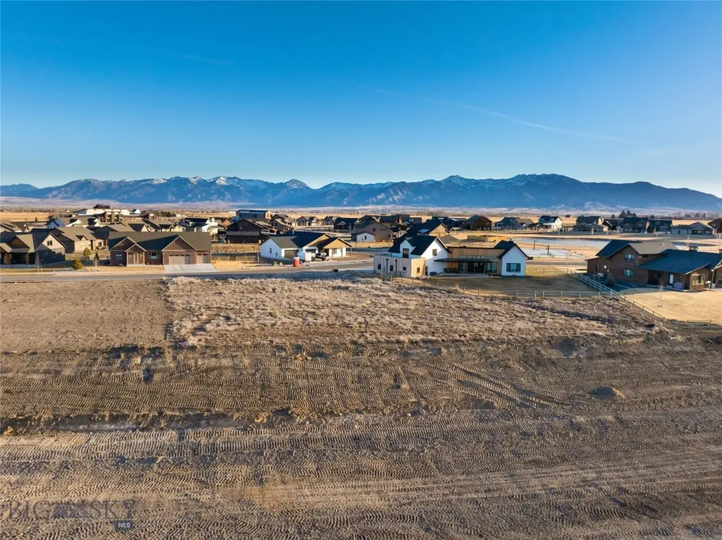 64 Swayback Lane Bozeman MT 59718