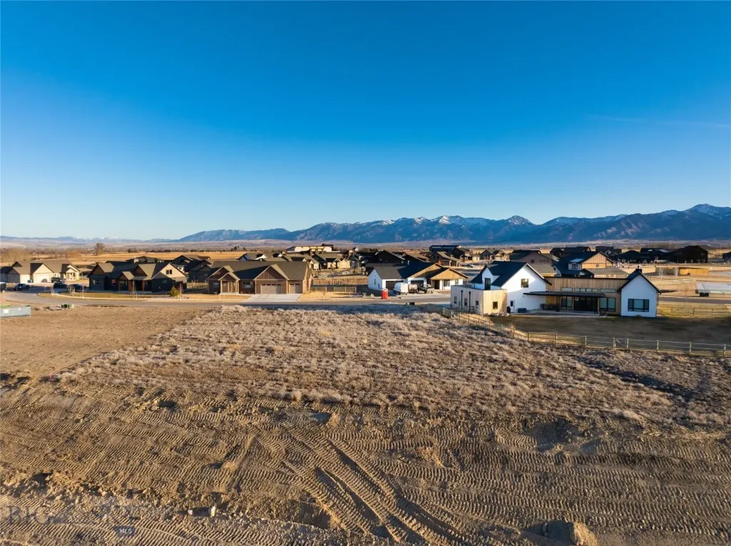 64 Swayback Lane Bozeman MT 59718