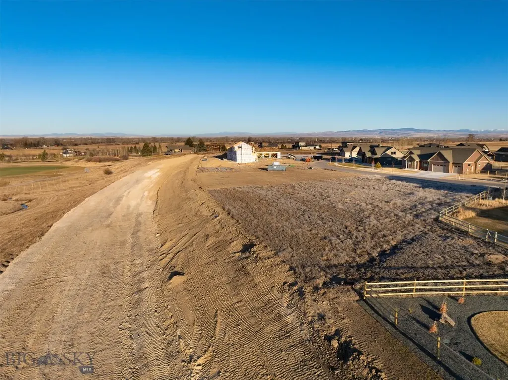 64 Swayback Lane Bozeman MT 59718