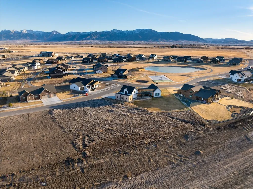 64 Swayback Lane Bozeman MT 59718