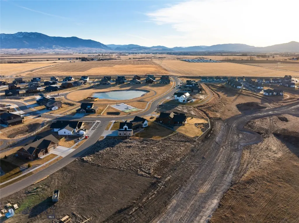 64 Swayback Lane Bozeman MT 59718