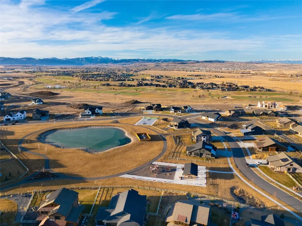 64 Swayback Lane Bozeman MT 59718