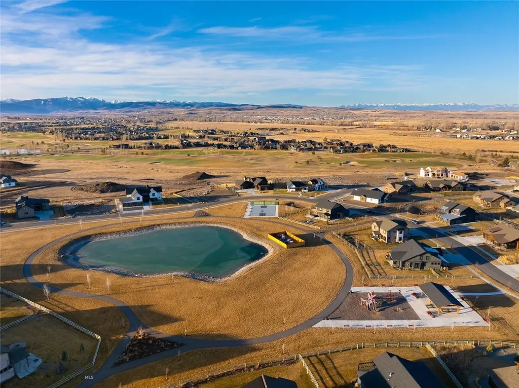 64 Swayback Lane Bozeman MT 59718