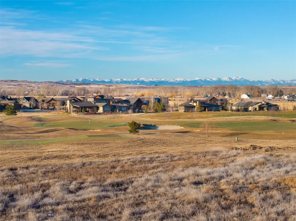 64 Swayback Lane Bozeman MT 59718