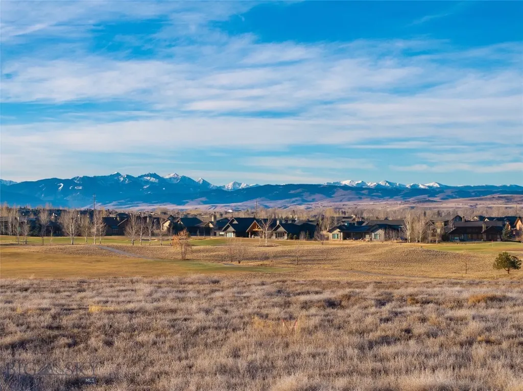 64 Swayback Lane Bozeman MT 59718