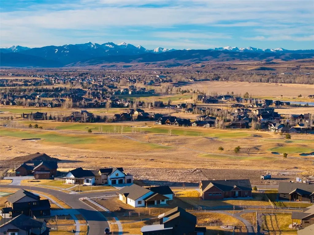 64 Swayback Lane Bozeman MT 59718