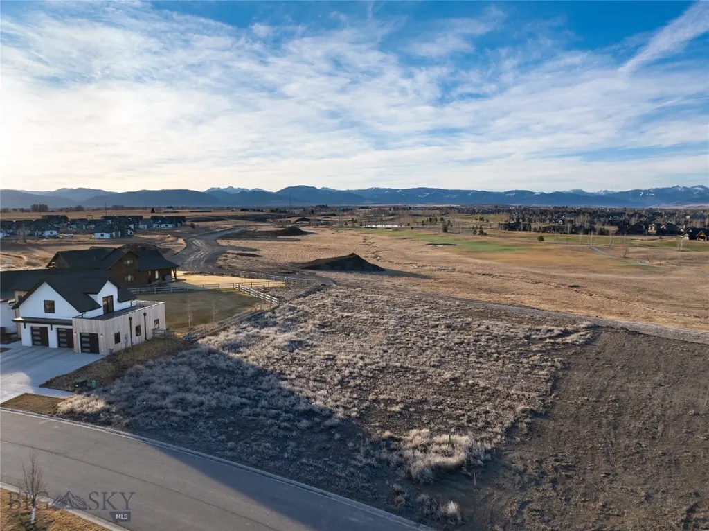 64 Swayback Lane Bozeman MT 59718