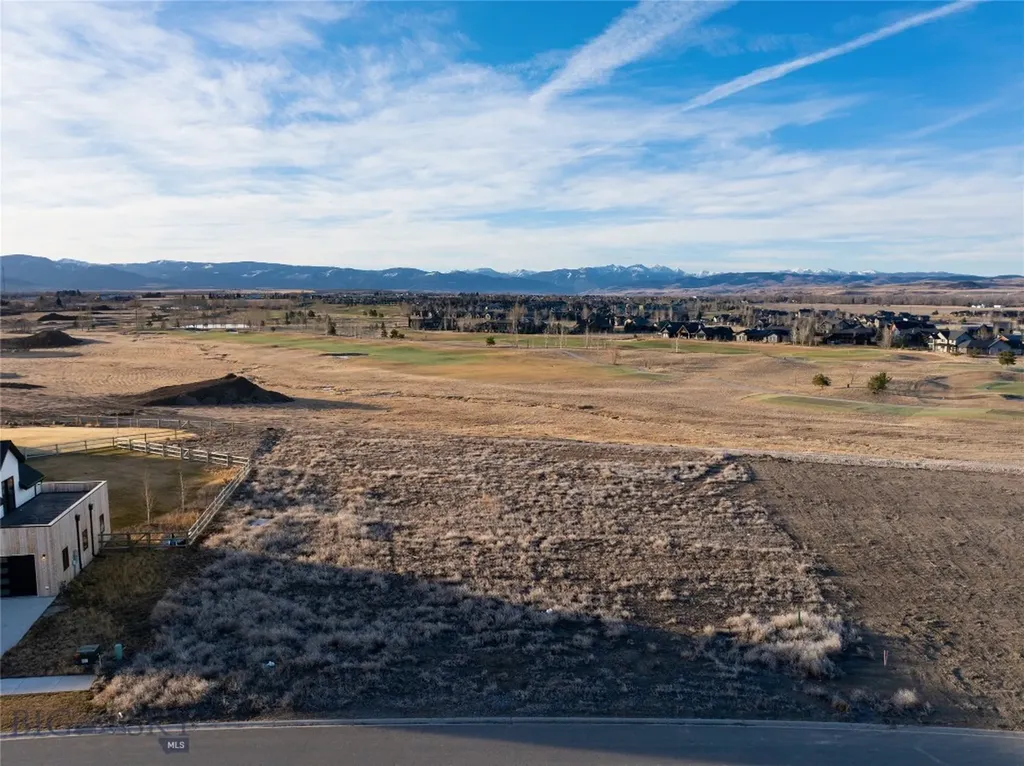 64 Swayback Lane Bozeman MT 59718