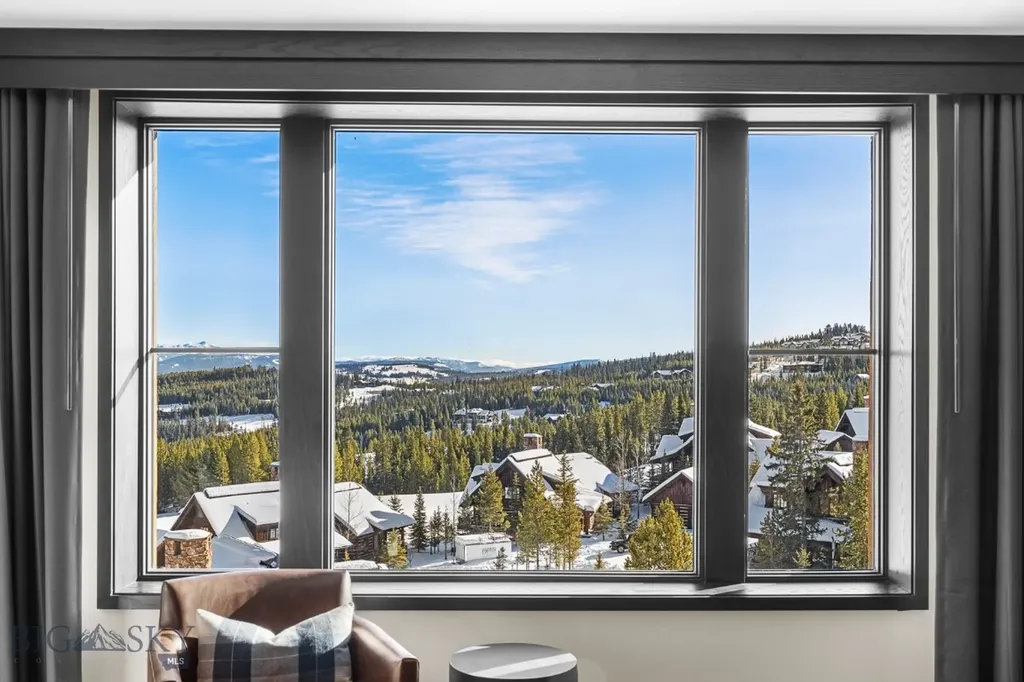 824 Settlement Trail Big Sky MT 59716
