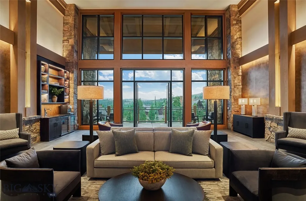 824 Settlement Trail Big Sky MT 59716