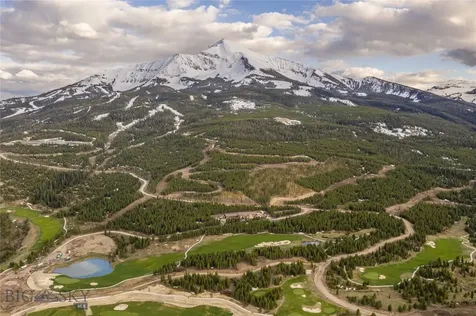 Tbd Iron Drive Big Sky MT 59716