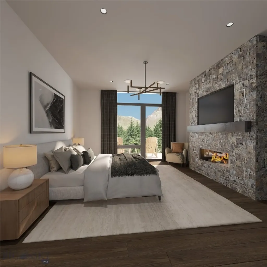 Tbd Iron Drive Big Sky MT 59716