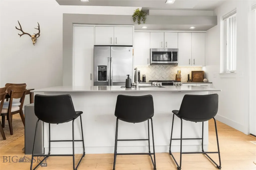 3856 Blondie Street Bozeman MT 59718