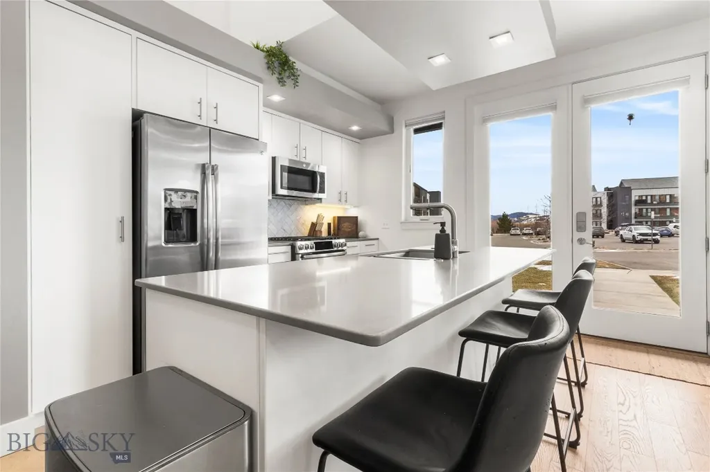 3856 Blondie Street Bozeman MT 59718