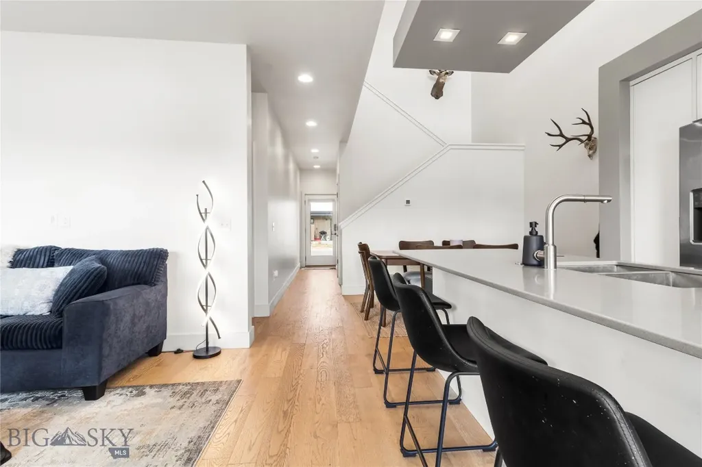 3856 Blondie Street Bozeman MT 59718