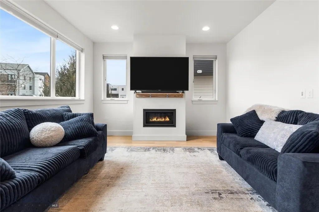 3856 Blondie Street Bozeman MT 59718