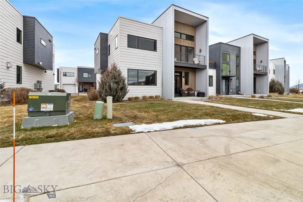 3856 Blondie Street Bozeman MT 59718