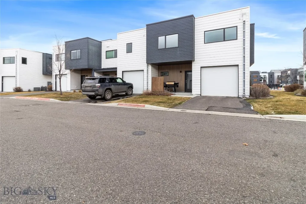 3856 Blondie Street Bozeman MT 59718