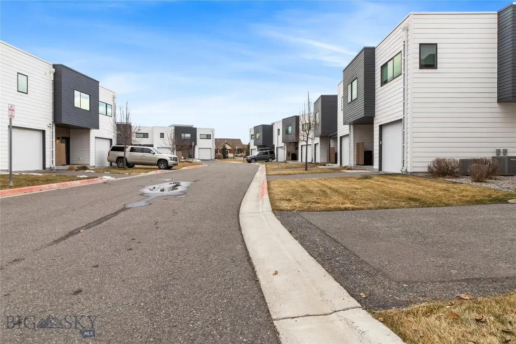 3856 Blondie Street Bozeman MT 59718