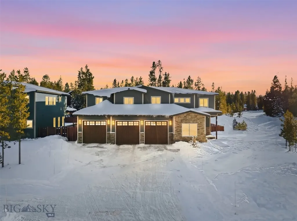 532 Gallatin Avenue West Yellowstone MT 59758