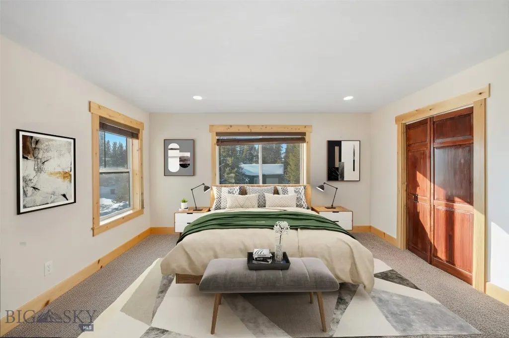 532 Gallatin Avenue West Yellowstone MT 59758