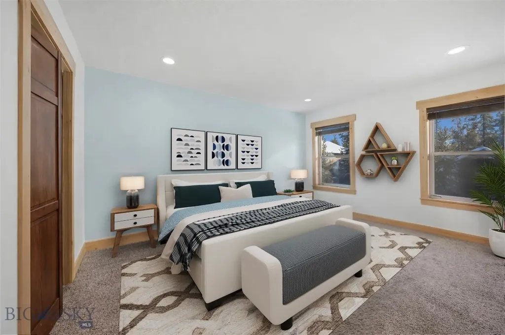 532 Gallatin Avenue West Yellowstone MT 59758