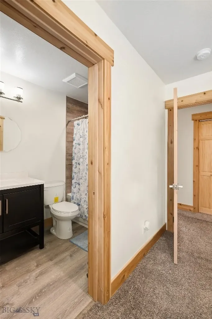 532 Gallatin Avenue West Yellowstone MT 59758