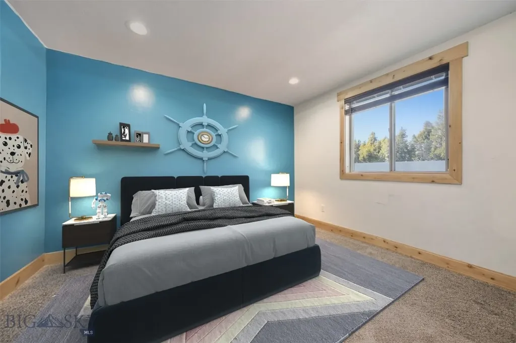 532 Gallatin Avenue West Yellowstone MT 59758