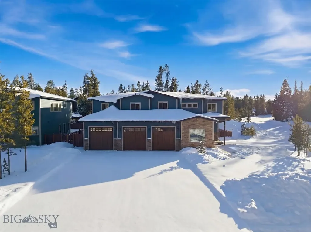 532 Gallatin Avenue West Yellowstone MT 59758