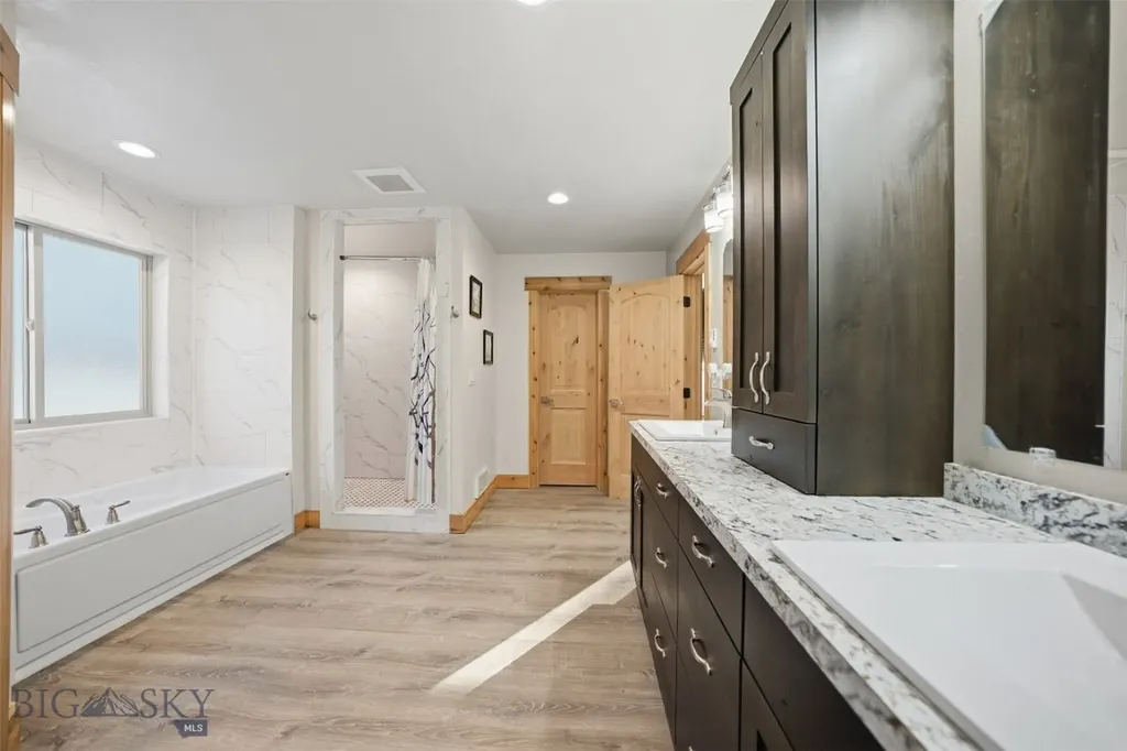 532 Gallatin Avenue West Yellowstone MT 59758