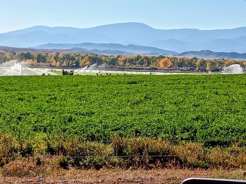 2651 Big Horn Melrose MT 59743