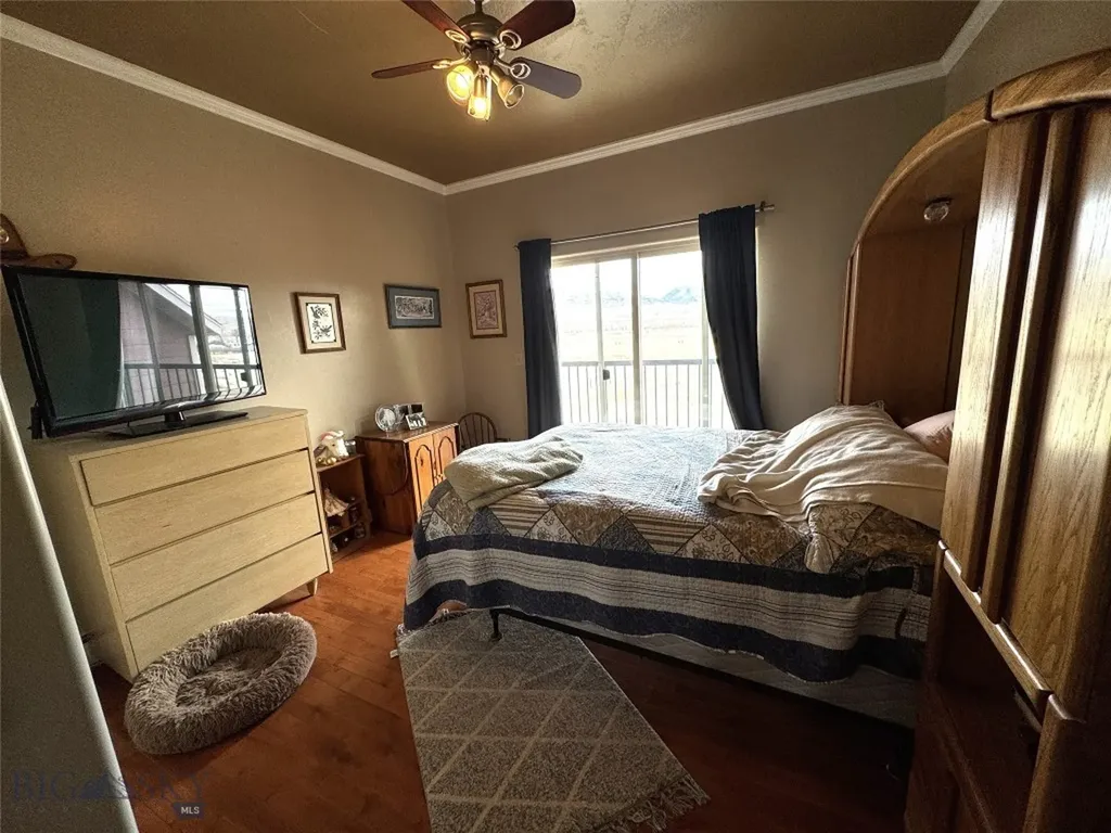 2651 Big Horn Melrose MT 59743