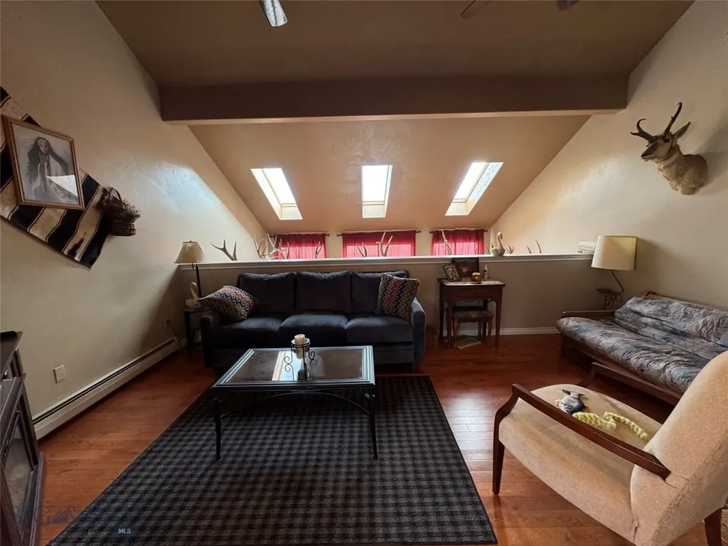 2651 Big Horn Melrose MT 59743