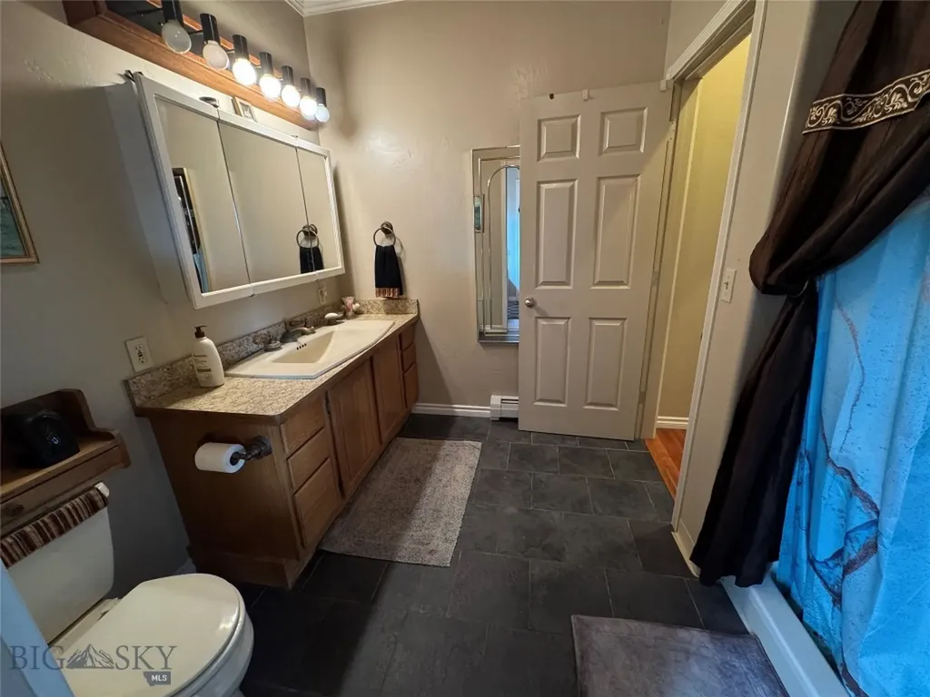 2651 Big Horn Melrose MT 59743