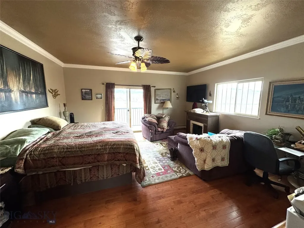 2651 Big Horn Melrose MT 59743