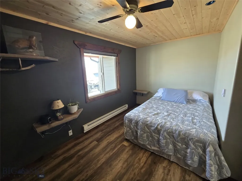 2651 Big Horn Melrose MT 59743