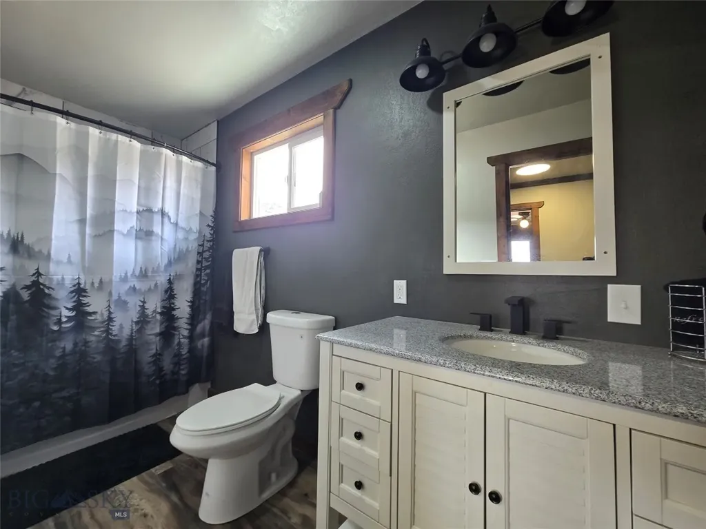 2651 Big Horn Melrose MT 59743